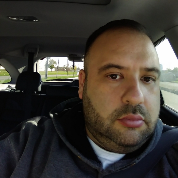 Meet your Posher, Hugo - Picture 1 of 1